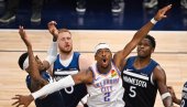 VELIKO POJAČANJE ZA ITALIJU PRED EVROBASKET! Bek Minesote dobio italijanski pasoš