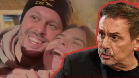 NAPUSTIO VILU NA BEŽANIJI: Igor Kojić zbog bivše žene ne priča sa Kebom i majkom - porodica nije htela da prihvati Sofiju NAPUSTIO VILU NA BEŽANIJI: Igor Kojić zbog bivše žene ne priča sa Kebom i majkom - porodica nije htela da prihvati Sofiju