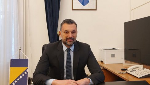 СИПА ПРОВЕРАВА ФИНАСИРАЊЕ СТРАНКЕ НАРОД И ПРАВДА: Конаковићева партија финансирана новцем нарко картела?