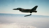 PAPRENO SKUPA OPERACIJA Blumberg: Evo koliko su SAD potrošle na rakete ispaljene u Iranu