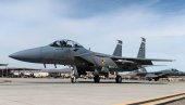 IRAN NAPAO AMERIČKE BORBENE AVIONE: Uhvatili ih na spavanju u bazi