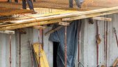 BAGERIMA NA DIVLJE OBJEKTE: Odzvonilo bespravnoj gradnji od mora do Durmitora