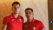 DVA IMENA ZA POVRATAK U SUPERLIGU SRBIJE? Voždovac doveo velika pojačanja