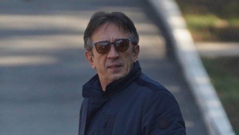 DUGO U BOLNICI: Sa Žikom Jakšićem 10-ak dana niko nije mogao da priča - telefon nije imao kod sebe