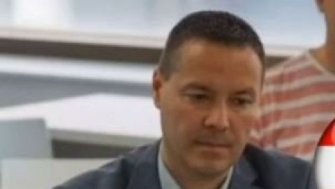 Tužilac Slobodan Josimović prijavljen za nasilje - policija ćuti