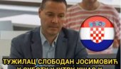 KOME SLUŽI SRPSKO PRAVOSUĐE? Tužilac Josimović letuje na hrvatskom primorju! Da li je iz države izneta poverljiva dokumentacija?