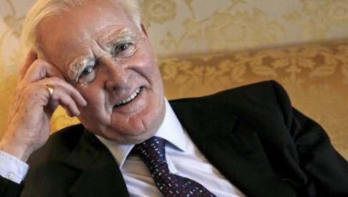 SMAJLI I LE KARE SE VRAĆAJU U OKSFORD: Prva izložba ostavštine čuvenog britanskog pisca špijunskih romana, od jesenas u biblioteci Bodleana