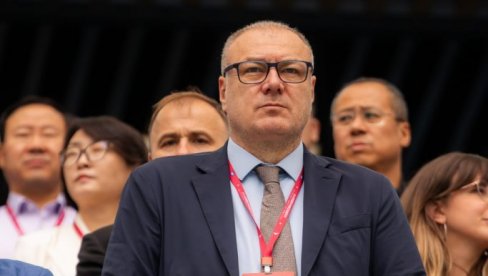 MAROKO NAREDNI CENTAR SVETSKOG ŠKOLSKOG SPORTA: Srbija ima svoje predstavnike MAROKO NAREDNI CENTAR SVETSKOG ŠKOLSKOG SPORTA: Srbija ima svoje predstavnike