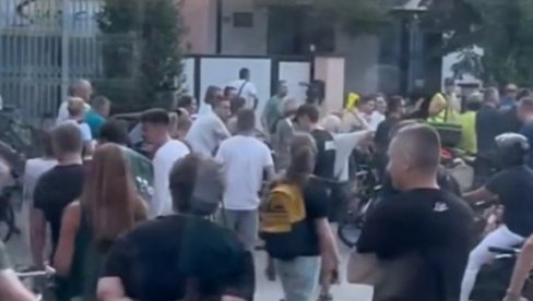 POKRET SOCIJALISTA NOVI SAD: Puna podrška porodici Vučević POKRET SOCIJALISTA NOVI SAD: Puna podrška porodici Vučević