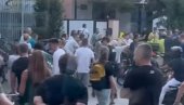 POKRET SOCIJALISTA NOVI SAD: Puna podrška porodici Vučević POKRET SOCIJALISTA NOVI SAD: Puna podrška porodici Vučević