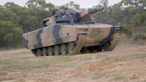 NEMCI GURAJU PRST U OKO RUSIJI! Počinju proizvodnju najnovijih oklopnjaka Lynx KF41 u zapadnoj Ukrajini, kako će reagovati Moskva (VIDEO) NEMCI GURAJU PRST U OKO RUSIJI! Počinju proizvodnju najnovijih oklopnjaka Lynx KF41 u zapadnoj Ukrajini, kako će reagovati Moskva (VIDEO)