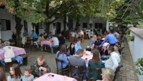 ПАРК У СРПСКОЈ ЦРЊИ ПОНОВО У ВЛАСНИШТВУ ДРЖАВЕ СРБИЈЕ: Лепе вести за мештане