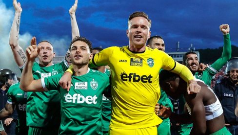 КВОТЕ ПАДАЛИЦЕ: Кладионице помажу и овог четвртка