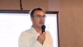 PRŽI, PRŽI, PRŽI, SPRŽIĆEMO IH Jovo Bakić urlao u Krnjači, pa priznao: Mi nismo normalni (VIDEO) PRŽI, PRŽI, PRŽI, SPRŽIĆEMO IH Jovo Bakić urlao u Krnjači, pa priznao: Mi nismo normalni (VIDEO)