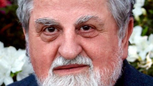 „ZLATNI KLJUČ SMEDEREVA“  MILANU RIHTERU: Pesnička nagrada slovačkom književniku