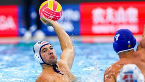 MANDIĆ IMA RECEPT ZA POLUFINALE: Srbija protiv podmlađene Amerike u najtežem meču na prvenstvu