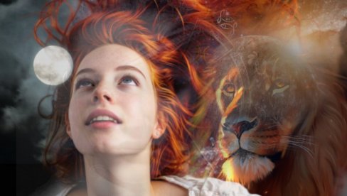 СТИЖЕ ПУН МЕСЕЦ У ЛАВУ: Мења се судбина четири хороскопска знака