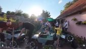 MITROVIĆ URUČIO POMOĆ DECI KOJA SU OSTALA BEZ MAJKE: Videti ponovo osmeh na licima mališana najlepša stvar koja mi se desila u životu