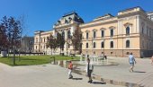 OD DOLINE GLADNIH DO TRPEZE IZVRSNIH: U Kragujevcu, koji je nedavno svrstan u sam vrh Evropskih gradova i regiona budućnosti