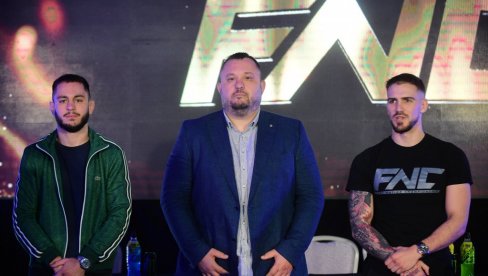 JADO, TI SI BEZ MENE NIŠTA! Srbin brutalno udario na Crnogorca koji ga je prebio usred Beograda