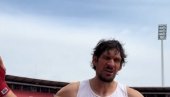 БОБАН МАРЈАНОВИЋ НА МАРАКАНИ: Овакву поруку нико није очекивао (ВИДЕО)