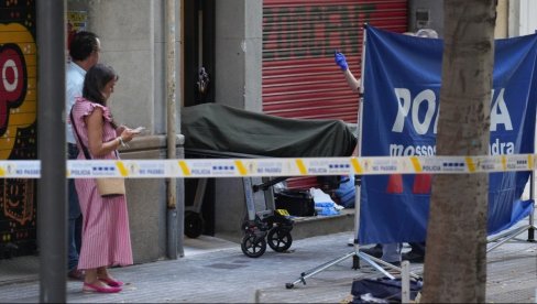 EVO KO JE KAVČANIN LIKVIDIRAN U BARSELONI: Čovek sa poternice, dovodi se u vezu sa ubistvom škaljaraca u Grčkoj 2020. godine?
