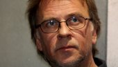 TESTAMENT ŽARKA LAUŠEVIĆA: Govori o njemu više od bilo čega - znao je da je kraj blizu