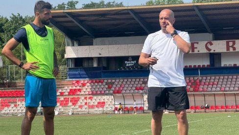 DANAŠNJI FUDBALERI IMAJU PO 33 GLAVE! Slavko Matić, trener kog bi svaki klub poželeo, za Novosti: Realu trebaju pojačanja, što ne bi nama?