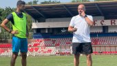 DANAŠNJI FUDBALERI IMAJU PO 33 GLAVE! Slavko Matić, trener kog bi svaki klub poželeo, za Novosti: Realu trebaju pojačanja, što ne bi nama?