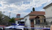 RASVETLJENO UBISTVO IGORA NEDOVIĆA U PODGORICI Policija: Arijan Rečković osumnjičen za likvidaciju