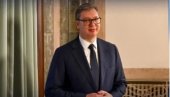 ТАЧНО У 16.30 ЧАСОВА: Председник Вучић говори за Информер ТВ ТАЧНО У 16.30 ЧАСОВА: Председник Вучић говори за Информер ТВ
