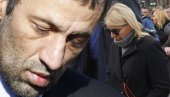 ТУГА У ДОМУ ВЛАДЕ ДИВЦА! Легендарни кошаркаш сломљен због губитка драге особе