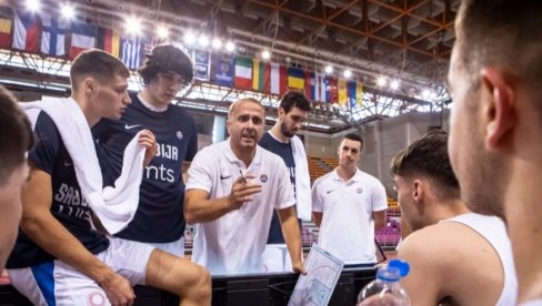 СЕЛЕКТОР СРБИЈЕ У НЕВЕРИЦИ! Играчи почели да добијају уплате после четвртфинала СЕЛЕКТОР СРБИЈЕ У НЕВЕРИЦИ! Играчи почели да добијају уплате после четвртфинала