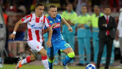 TSC ZAVRŠIO VELIKO POJAČANJE: Bivši fudbaler Crvene zvezde u Bačkoj Topoli
