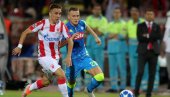 TSC ZAVRŠIO VELIKO POJAČANJE: Bivši fudbaler Crvene zvezde u Bačkoj Topoli