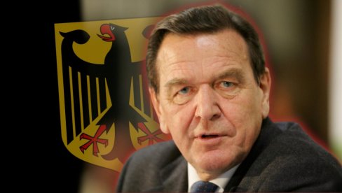 БИВШИ НЕМАЧКИ КАНЦЕЛАР: Забринут сам за будућност Немачке