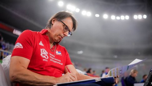 SRBIJA NADOMAK VELIKOG USPEHA: Naša reprezentacija gotovo sigurno opstaje u Ligi nacija SRBIJA NADOMAK VELIKOG USPEHA: Naša reprezentacija gotovo sigurno opstaje u Ligi nacija