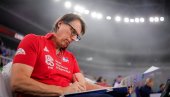 SRBIJA NADOMAK VELIKOG USPEHA: Naša reprezentacija gotovo sigurno opstaje u Ligi nacija