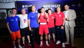 PONOS SRBIJE! Trajkoviću i Rašljaninu srebro na Evropskom prvenstvu!