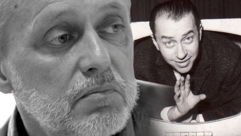 TRPIM ZBOG OČEVE ISKRENOSTI Preminio Čkaljin sin, a ovako je govorio o ocu: Zbog njega su nam sva vrata zatvorena
