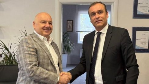 MAĐARSKA DRŽAVNA ELEKTROPRIVREDA - MVM grupa je preuzela većinski paket od 60 odsto vlasništva kompanija Energotehnika  i Elektromontaža