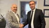 МАЂАРСКА ДРЖАВНА ЕЛЕКТРОПРИВРЕДА - MVM група је преузела већински пакет од 60 одсто власништва компанија Енерготехника  и Електромонтажа