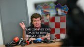 SAD CEO SVET ZNA DA JE TA JEDNA BUDALA - BUDALA Posle zabrane u Hrvatskoj oglasio se Bajagin tim - ne odustaju