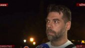BLOKADER ZGUBIDAN ISKREN: Mi ne znamo šta radimo (VIDEO)