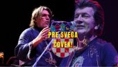 VELIKI SI RAMBO - LJUDINA! Vidite šta je uradio Hrvatima kad je čuo za zabranu Bajage: Ako Momčilo nije podoban - nisam ni ja