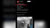 BLOKADERIMA IDEOLOŠKI OTAC ADOLF HITLER: Spremaju li scenario iz Noći dugih noževa nacističke Nemačke? (VIDEO)