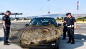ДРАМА У СРБИЈИ: 2 пута га ујела змија, возили аутопутем са сва 4 и полиција их зауставила на наплатној рампи - минути који живот значе