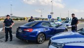 ЗБОГ НАСИЛНИЧКОГ ПОНАШАЊА: Одређен притвор тројици осумњичених ЗБОГ НАСИЛНИЧКОГ ПОНАШАЊА: Одређен притвор тројици осумњичених