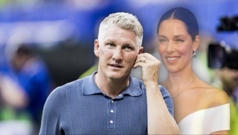 PRVI NAGOVEŠTAJ KRAHA: Švajnijev ružan potez dok je Ana bila trudna