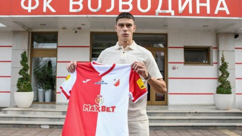 STANISAVLJEVIĆ UMESTO ROMANIĆA: Superligaš sa „Karađorđa“ angažovao novog centarfora